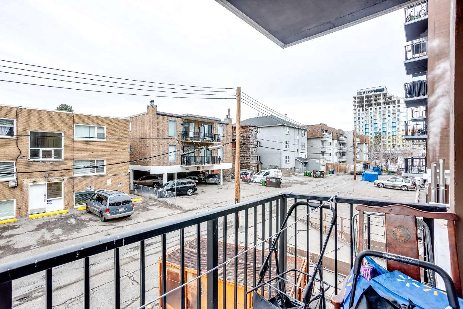 2C, 515 17 Avenue SW