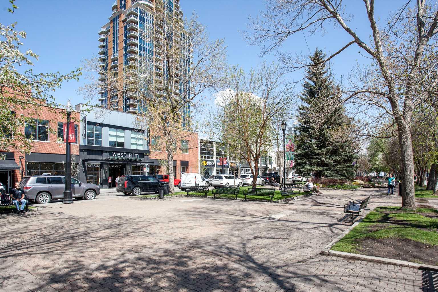 2C, 515 17 Avenue SW