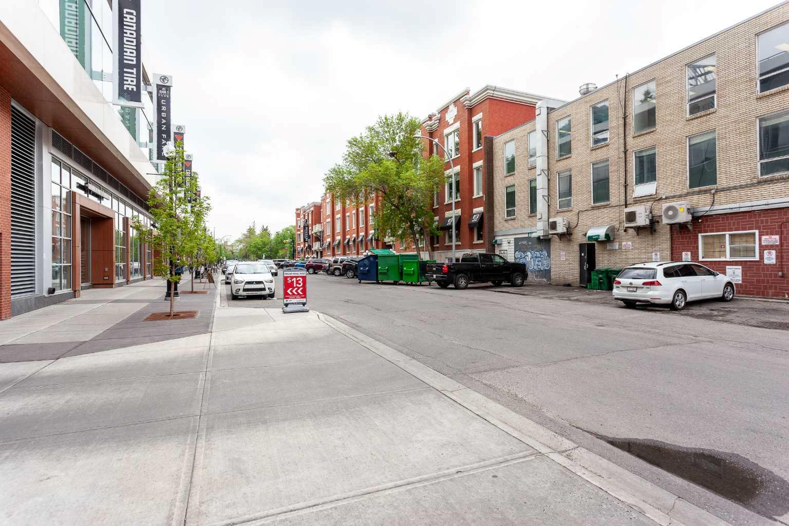 2C, 515 17 Avenue SW