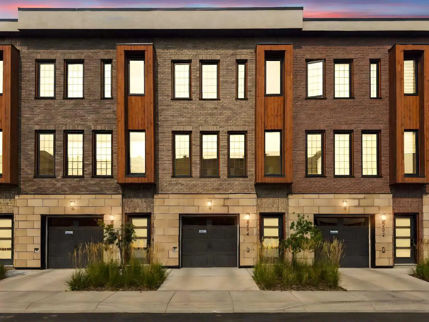 204, 81 Greenbriar Place NW