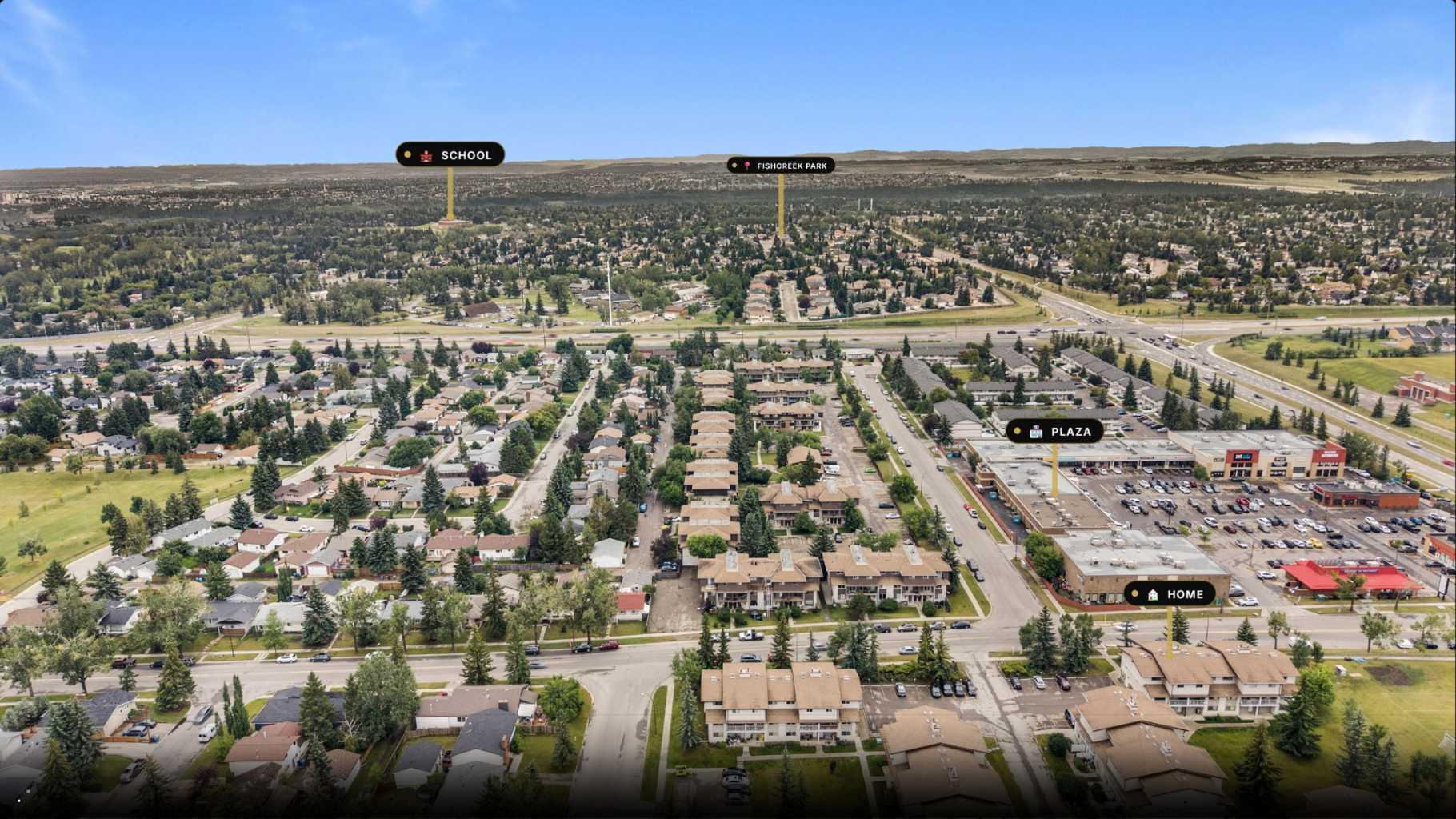 711, 200 Brookpark Drive SW
