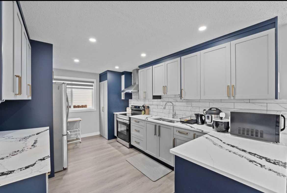 12 Cedargrove Road SW