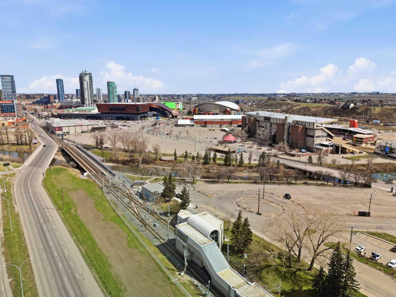 103, 2411 Erlton Road SW