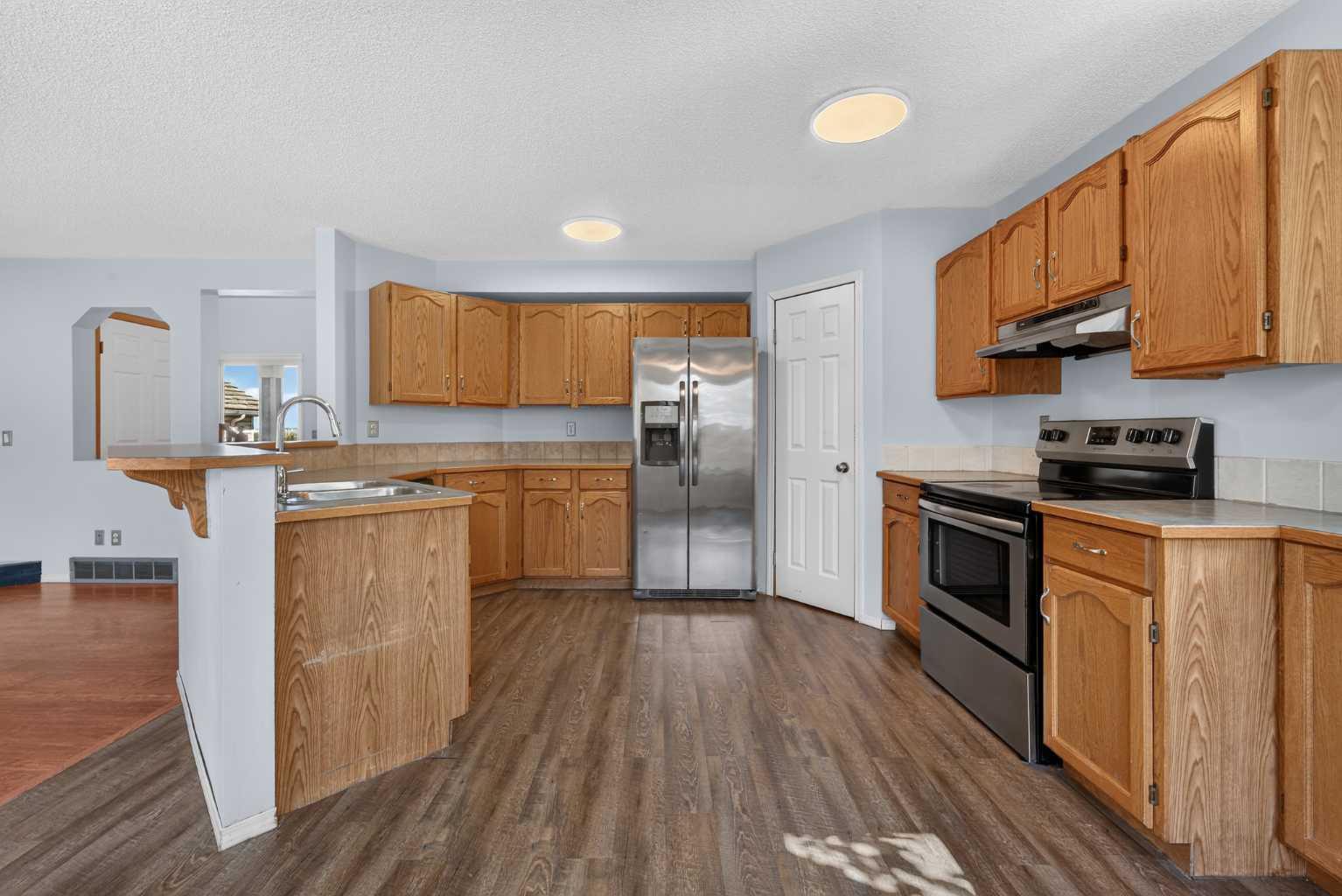 446 Harvest Hills Drive NE