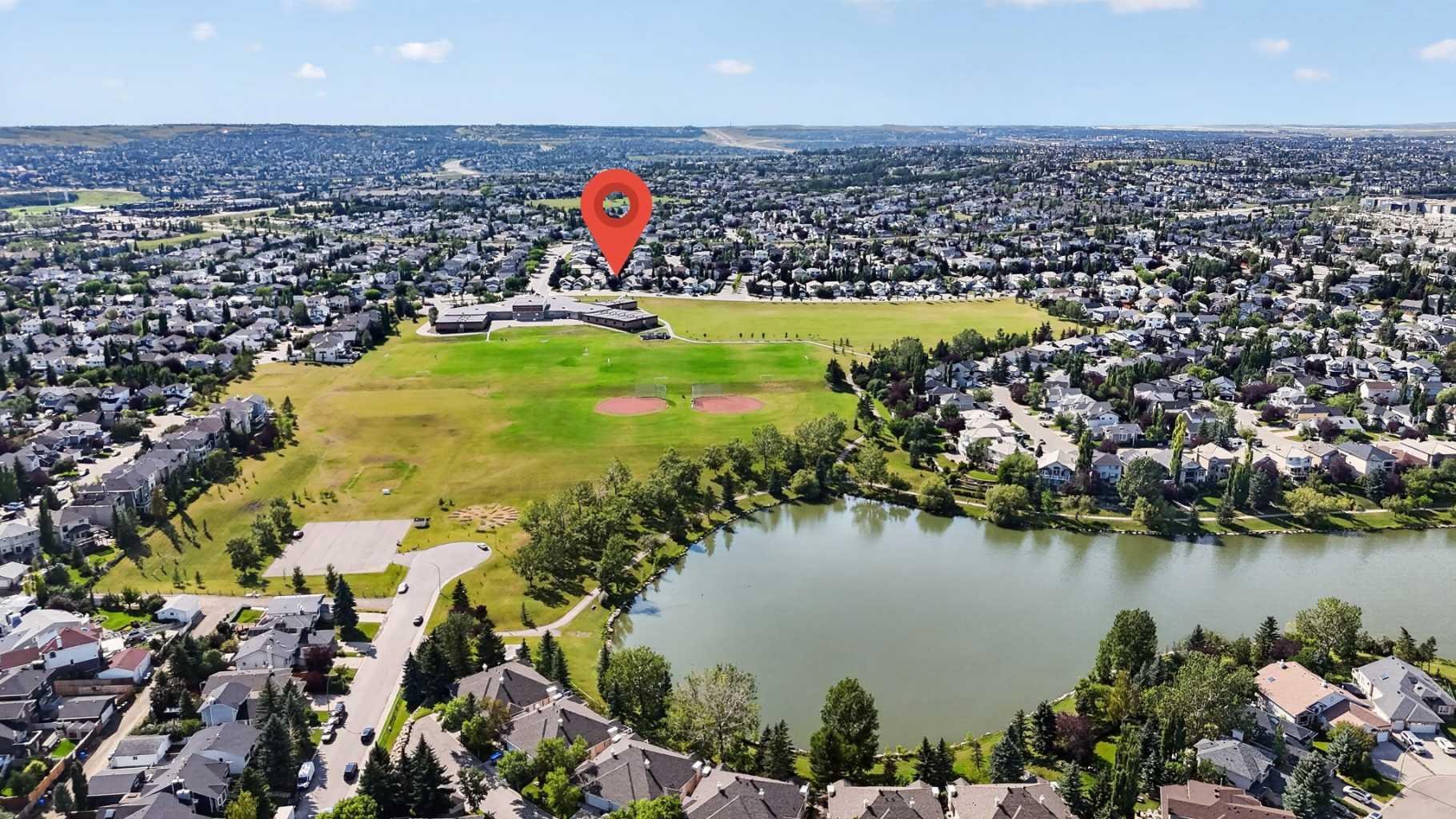 446 Harvest Hills Drive NE