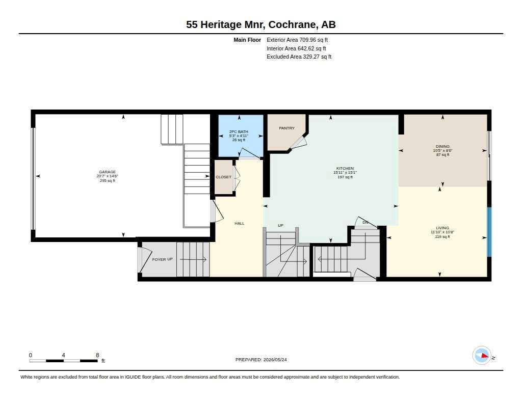 55 Heritage Manor 