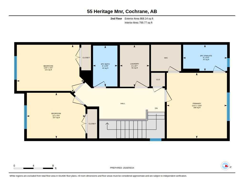 55 Heritage Manor 