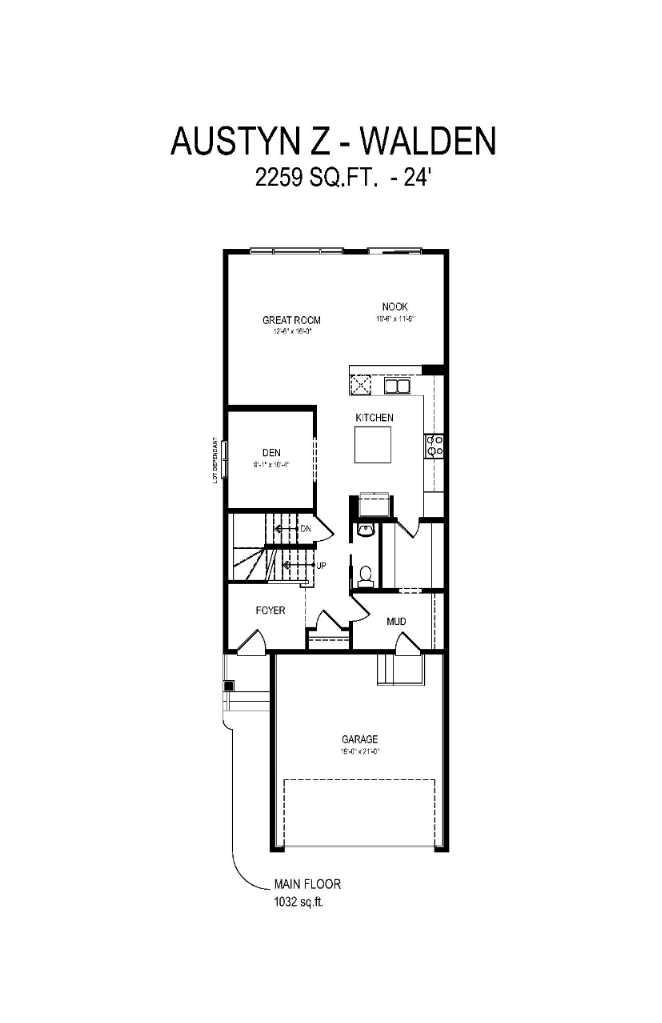 126 Walgrove Bay SE