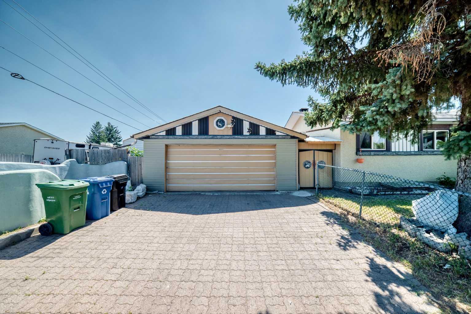 6024 Madigan Drive NE