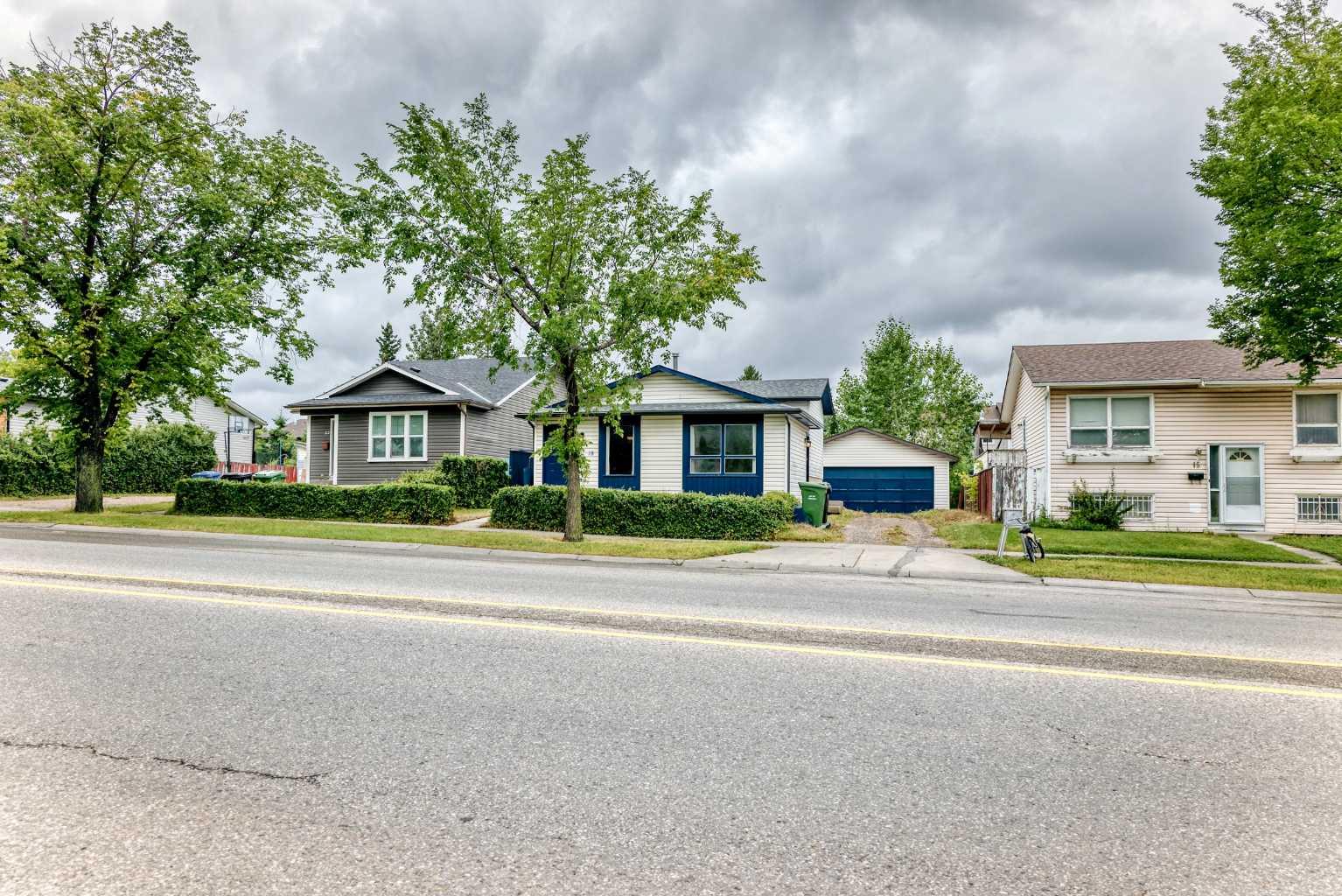 19 Falshire Drive NE