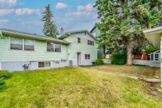 2628 Capitol Hill Crescent NW
