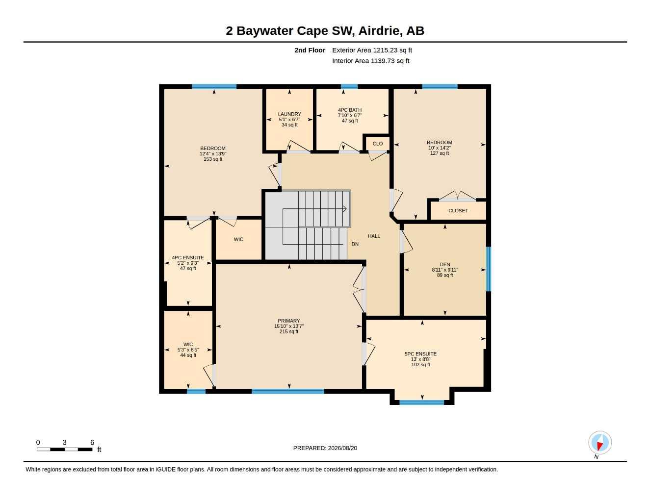 2 Baywater Cape 