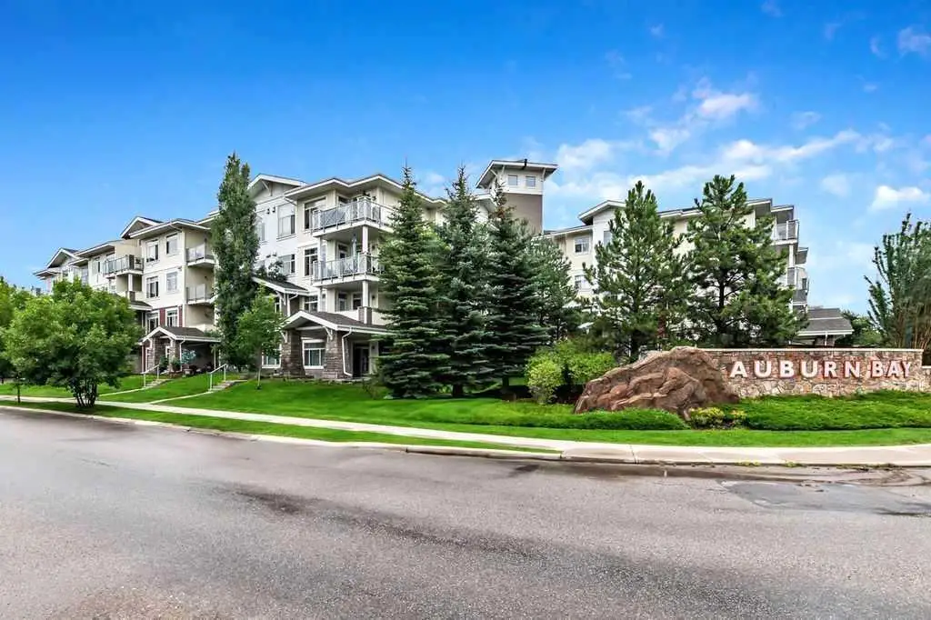 202, 10 Auburn Bay Link SE