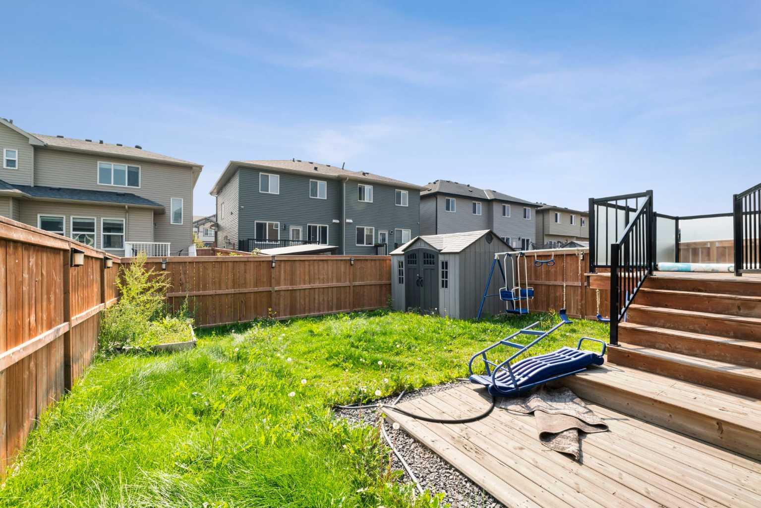 243 Savanna Lane NE