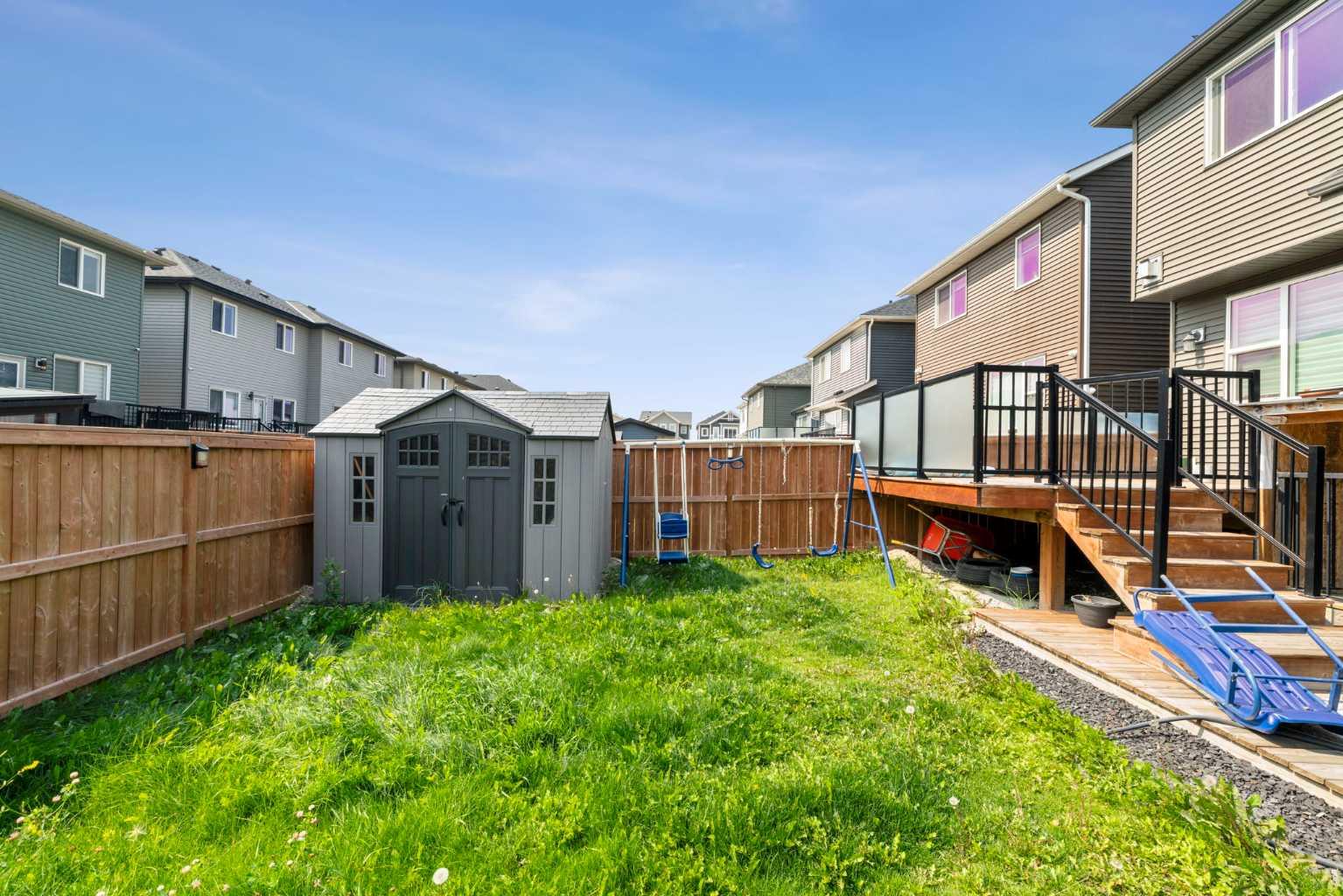 243 Savanna Lane NE