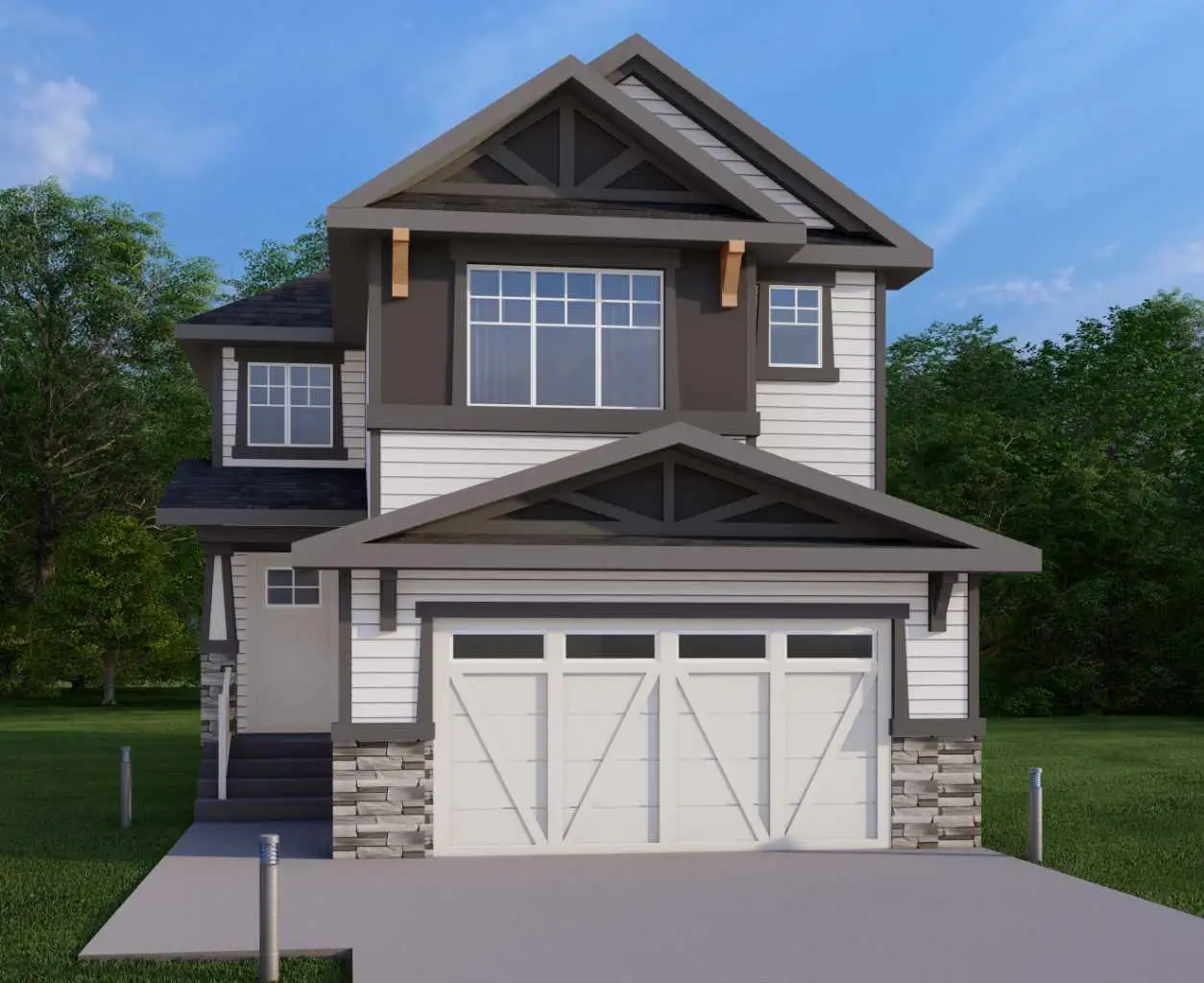 87 Sundown Crescent 