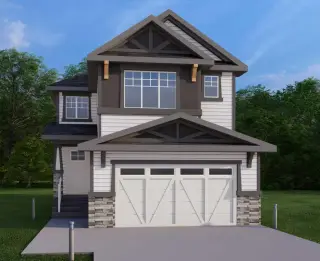 87 Sundown Crescent 