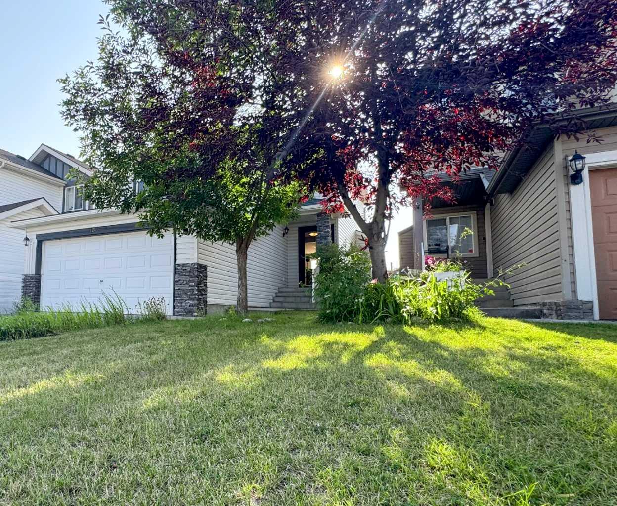124 Everglen Way SW