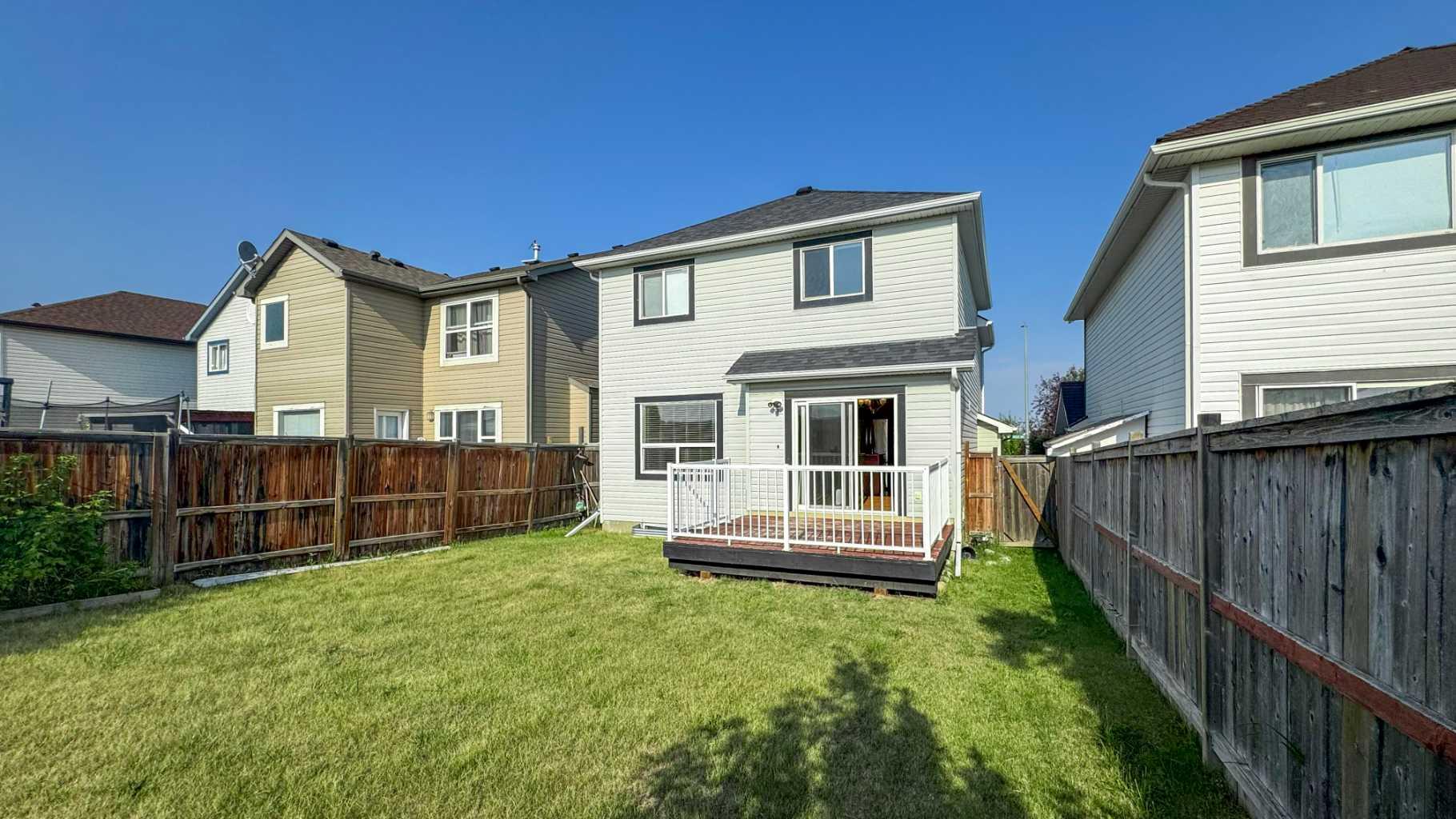 124 Everglen Way SW