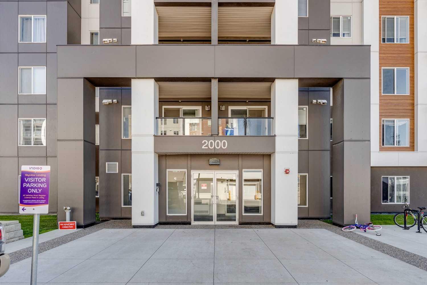 2407, 4641 128 Avenue NE