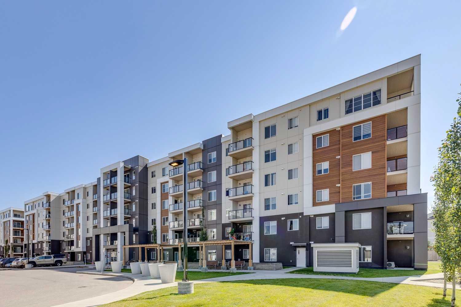 2407, 4641 128 Avenue NE