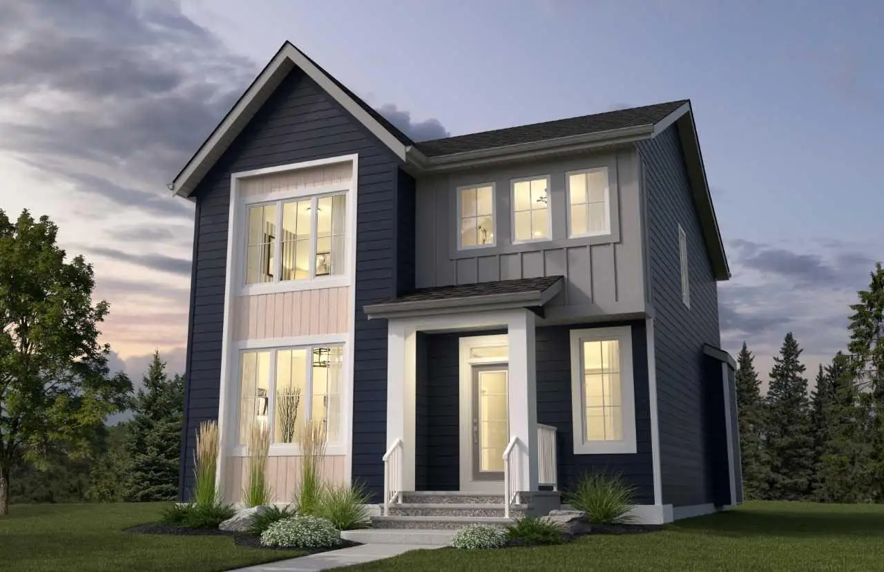 207 Harmony Circle 
