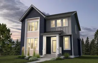 207 Harmony Circle 
