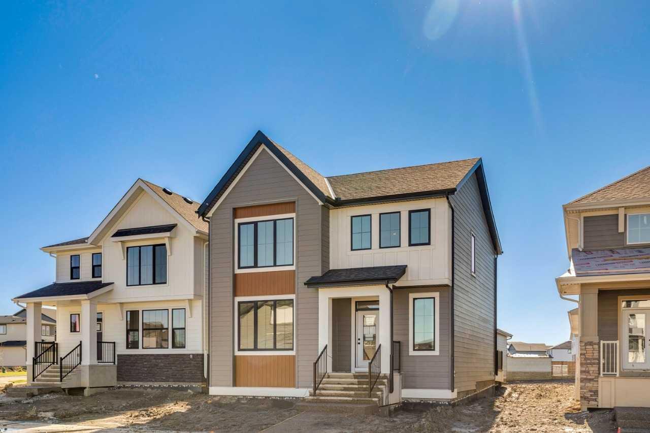 207 Harmony Circle 