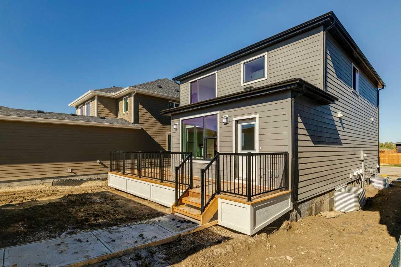 207 Harmony Circle 