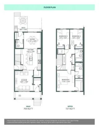 404 Creekside Drive SW
