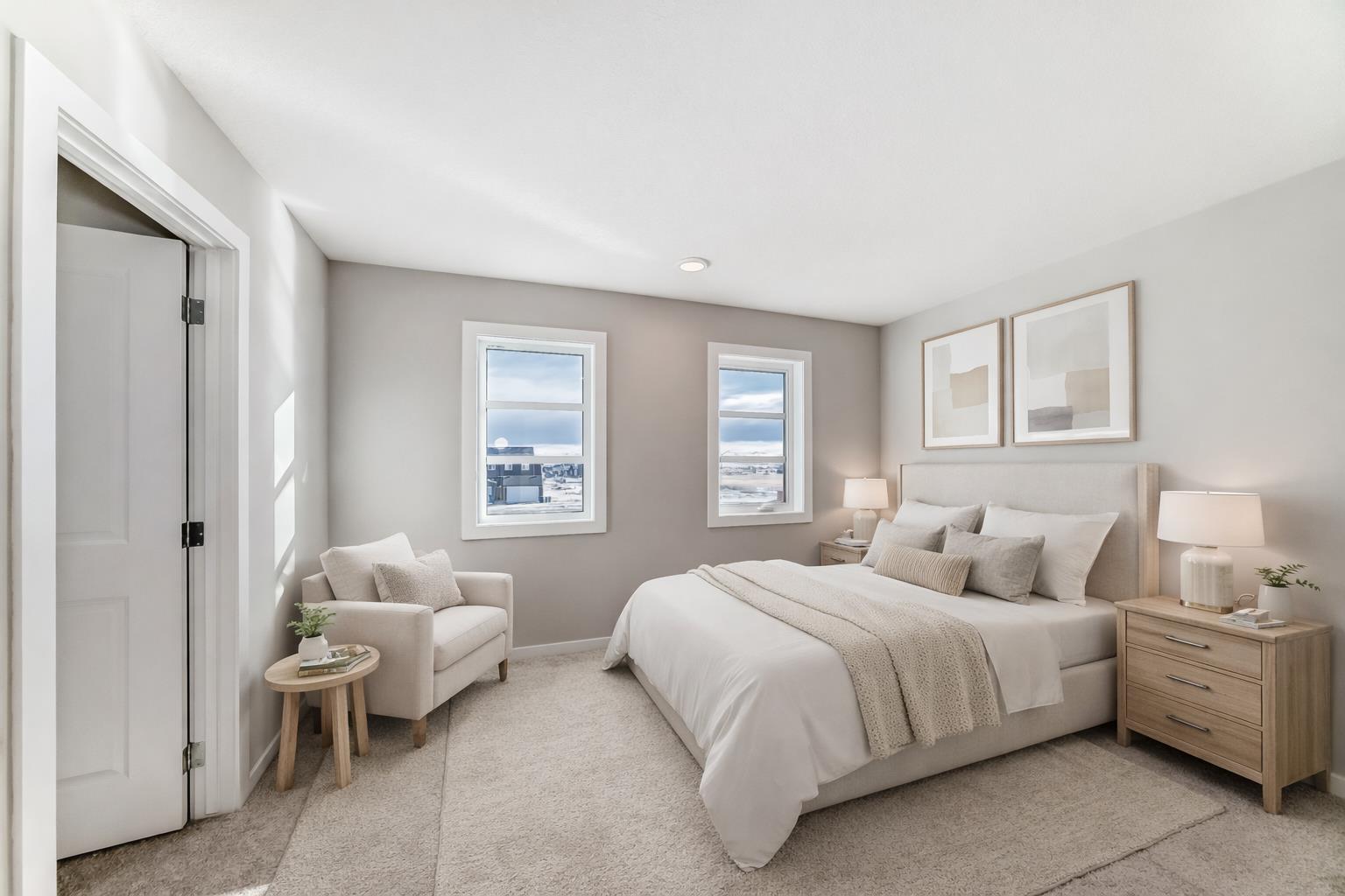 61 Monarch Boulevard 