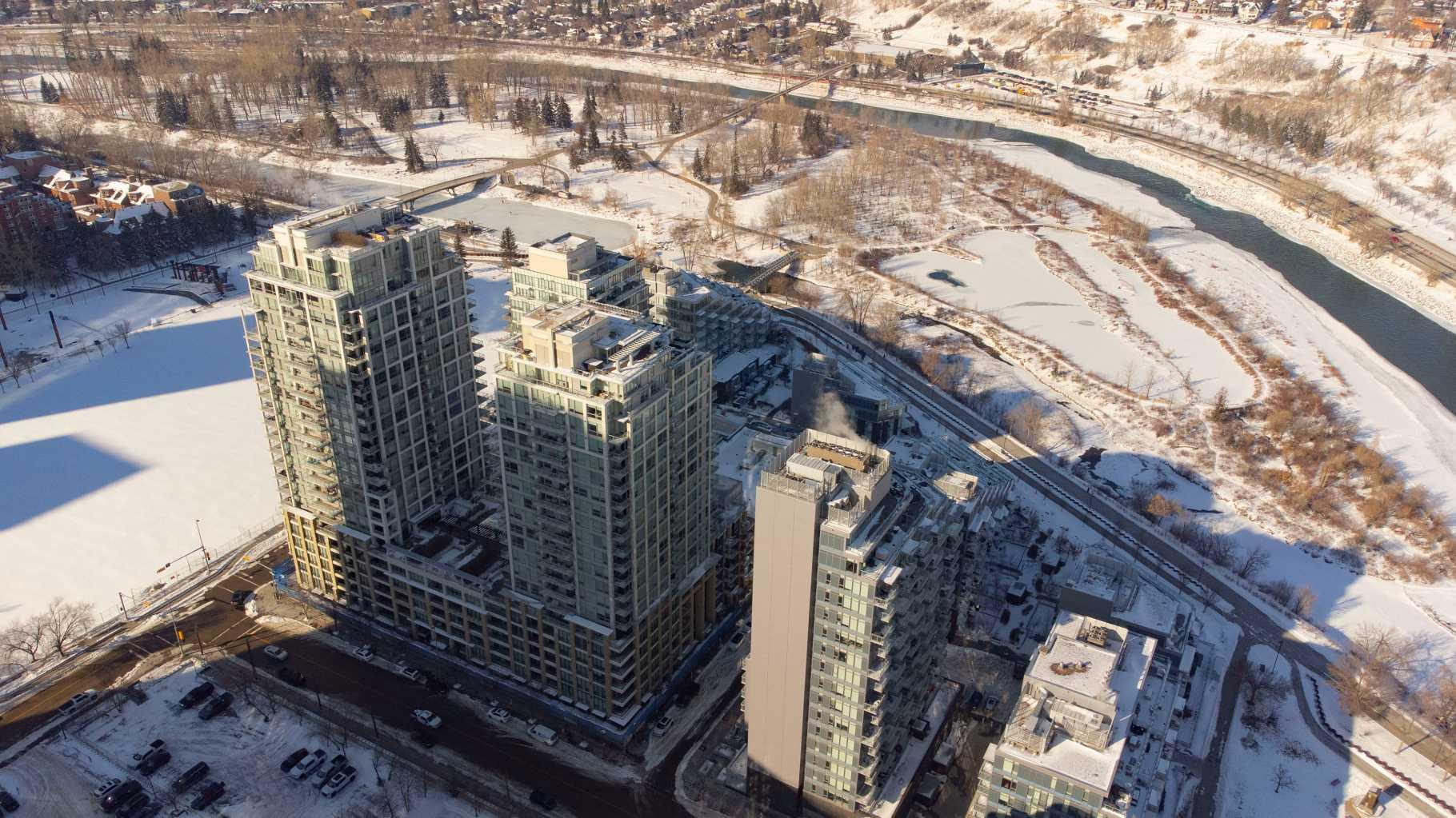521, 222 Riverfront Avenue SW