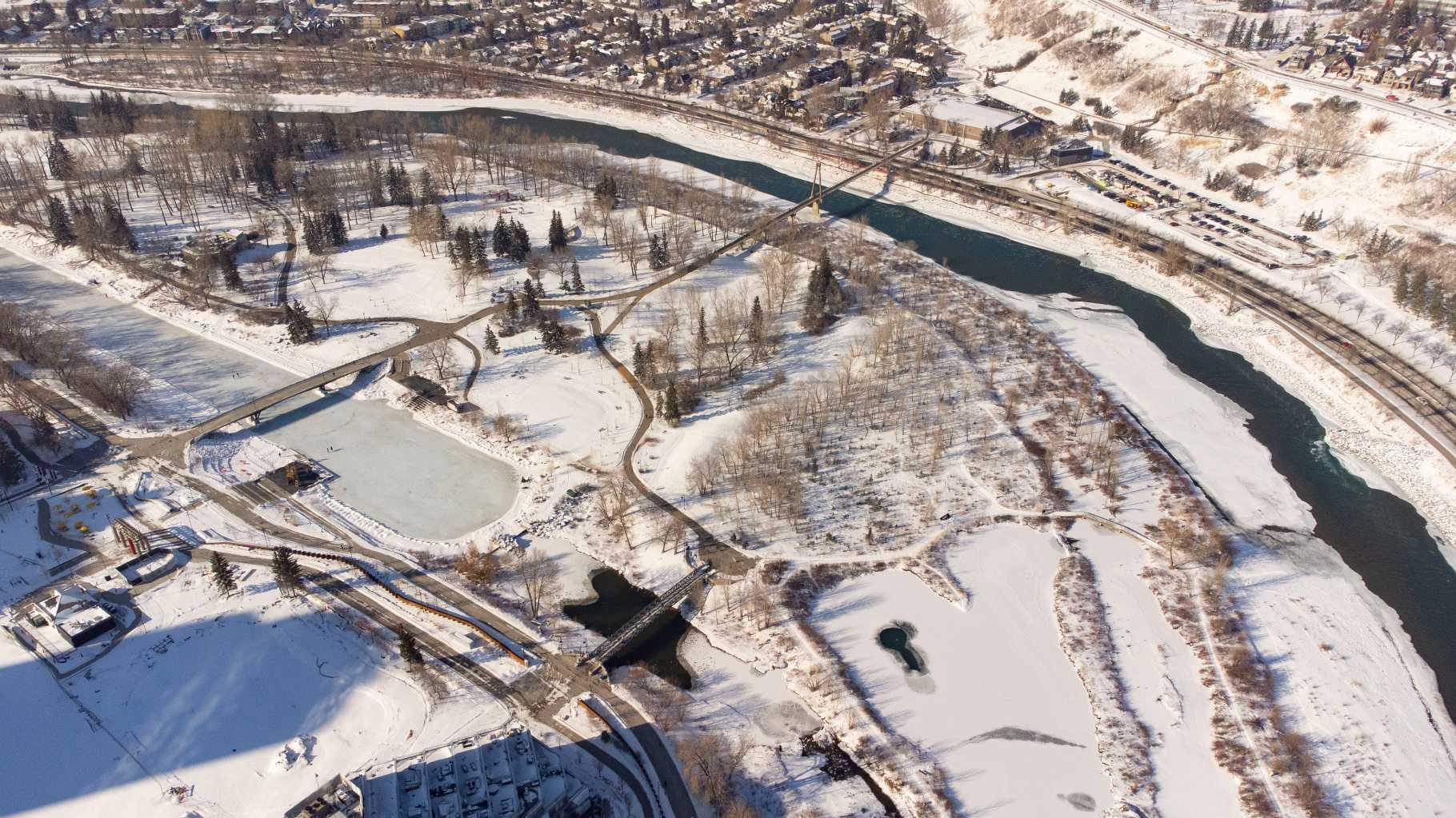 521, 222 Riverfront Avenue SW