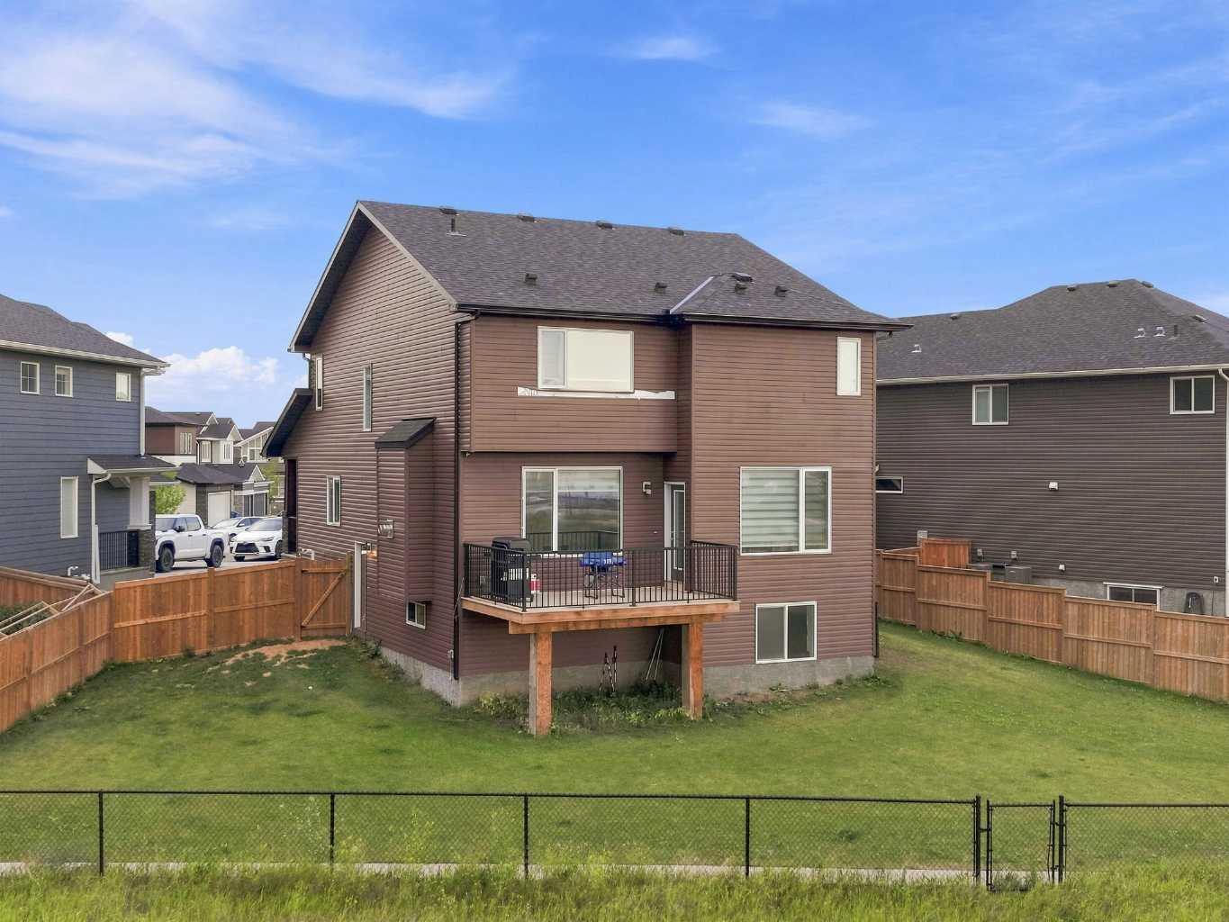 123 Dawson Harbour Court 