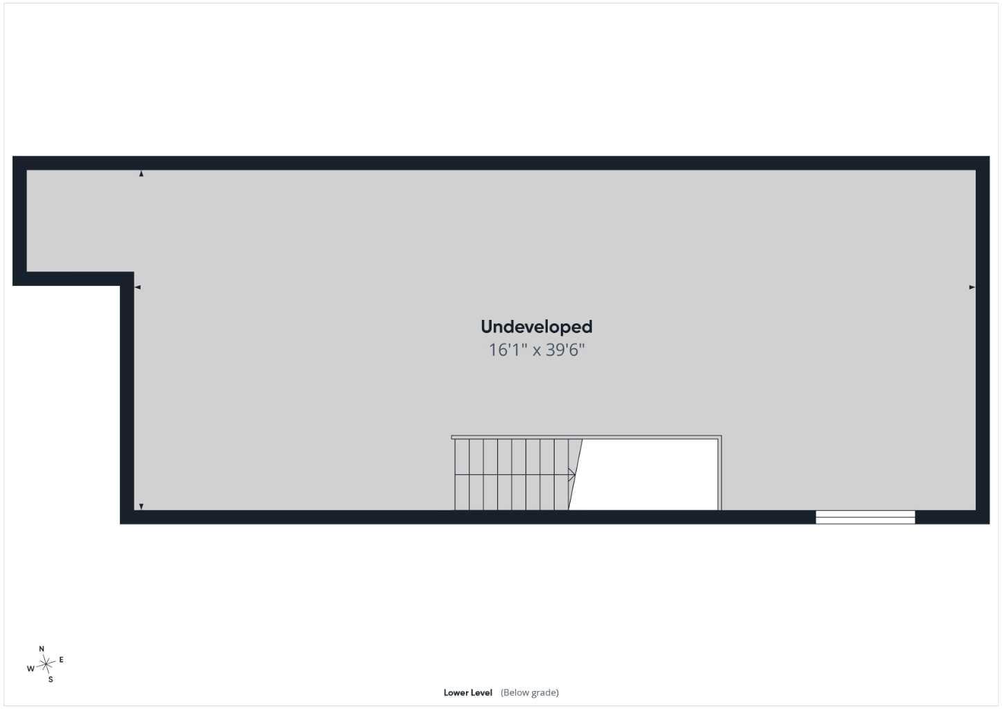 182 Rowley Gate NW