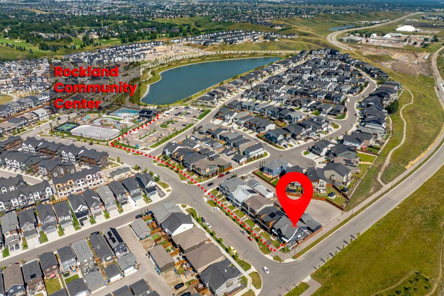 182 Rowley Gate NW