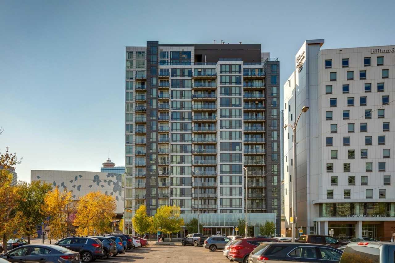 503, 450 8 Avenue SE