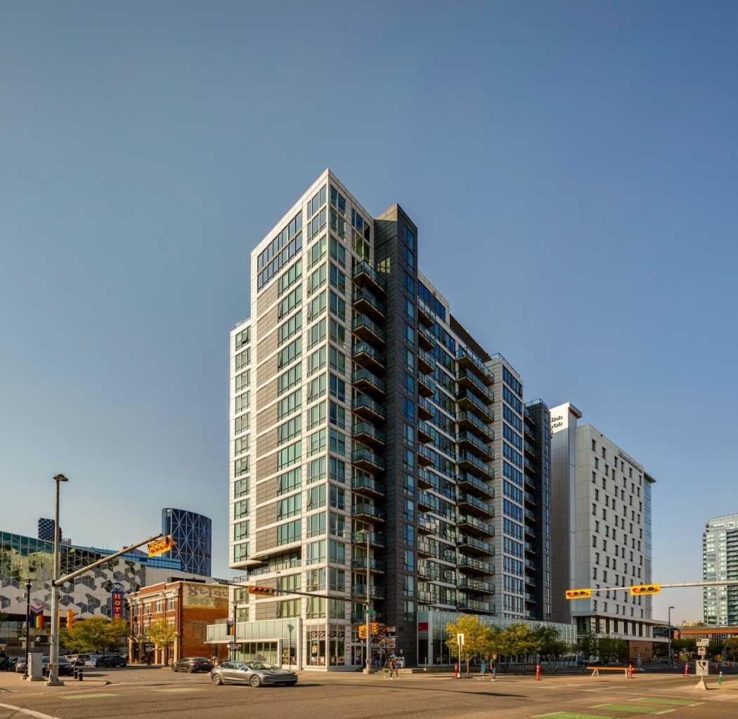 503, 450 8 Avenue SE