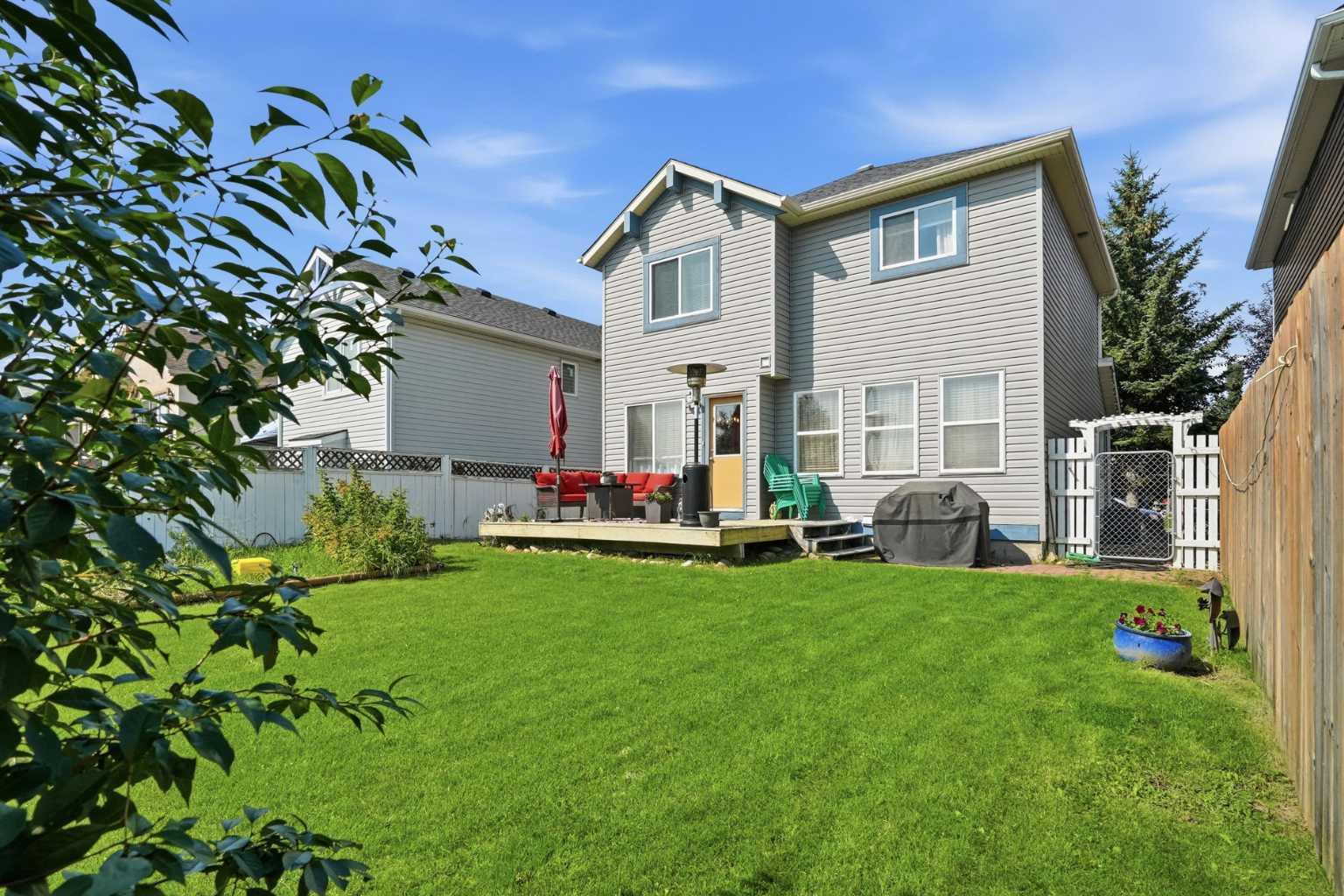 138 Somerglen Common SW