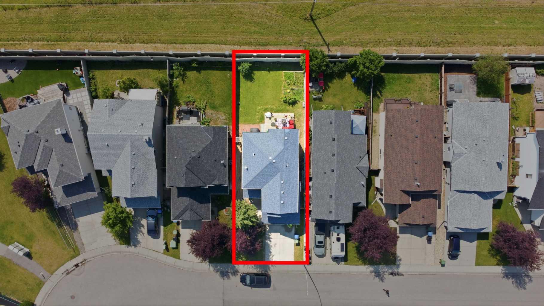 138 Somerglen Common SW