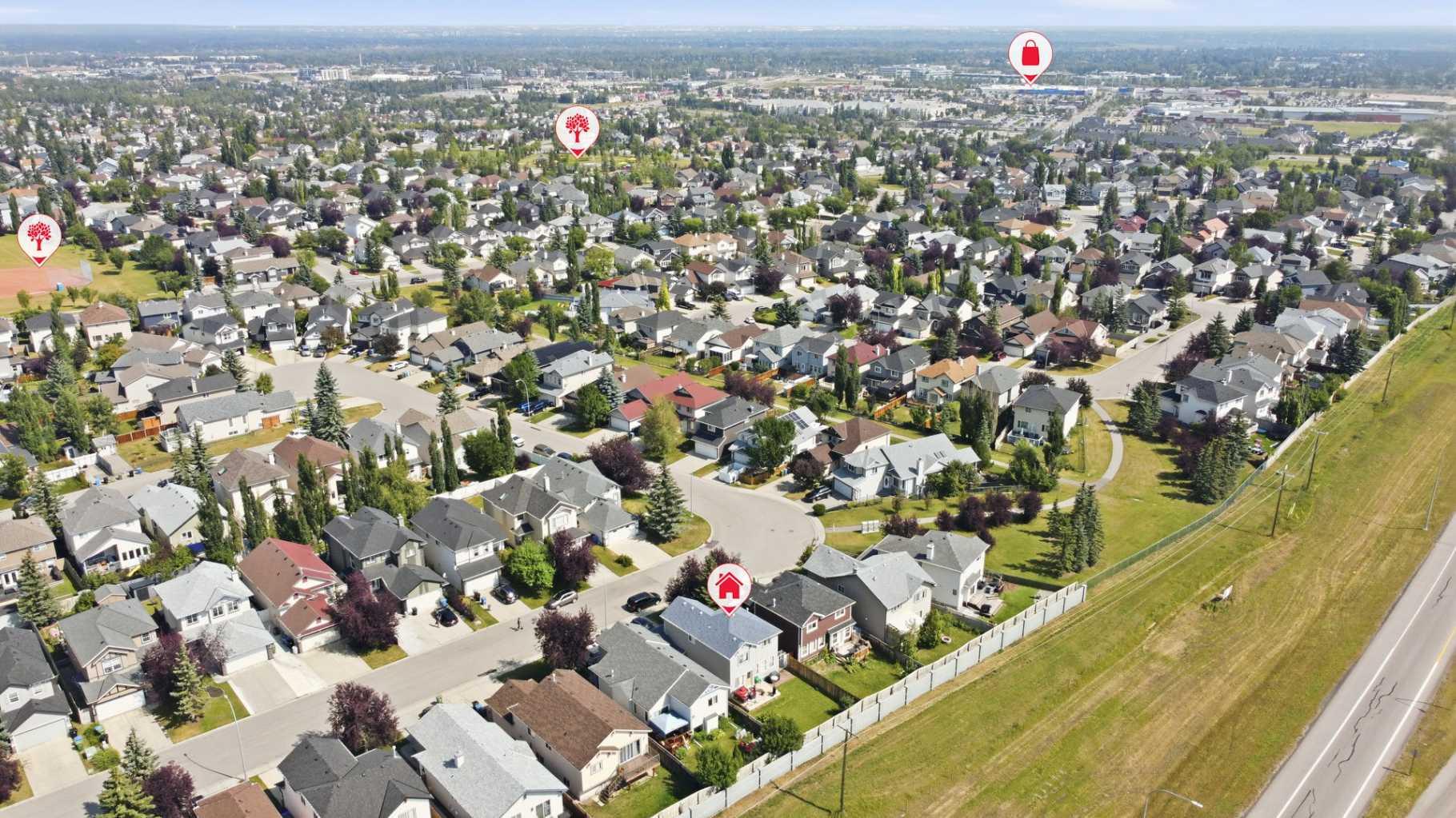 138 Somerglen Common SW