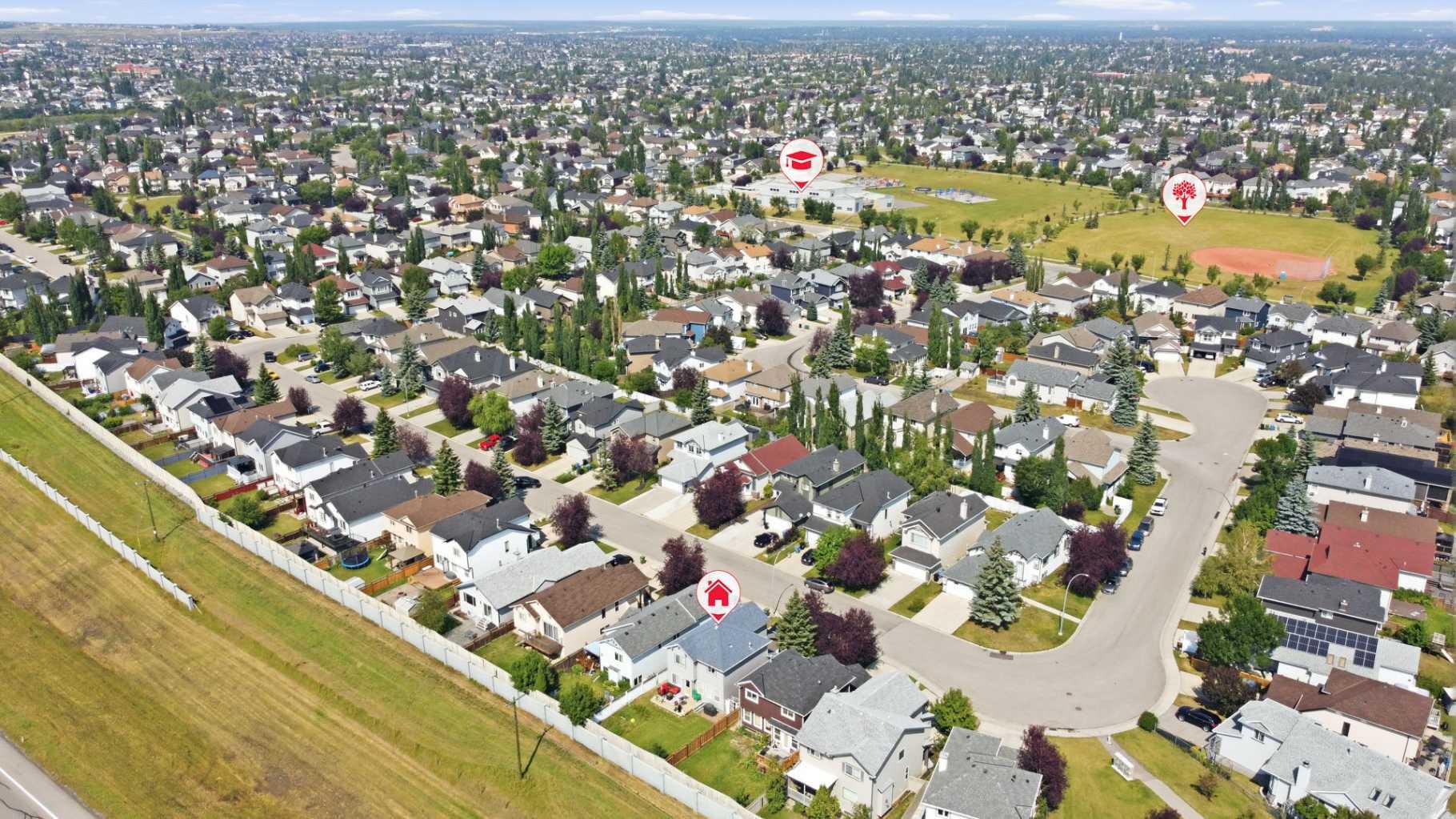 138 Somerglen Common SW
