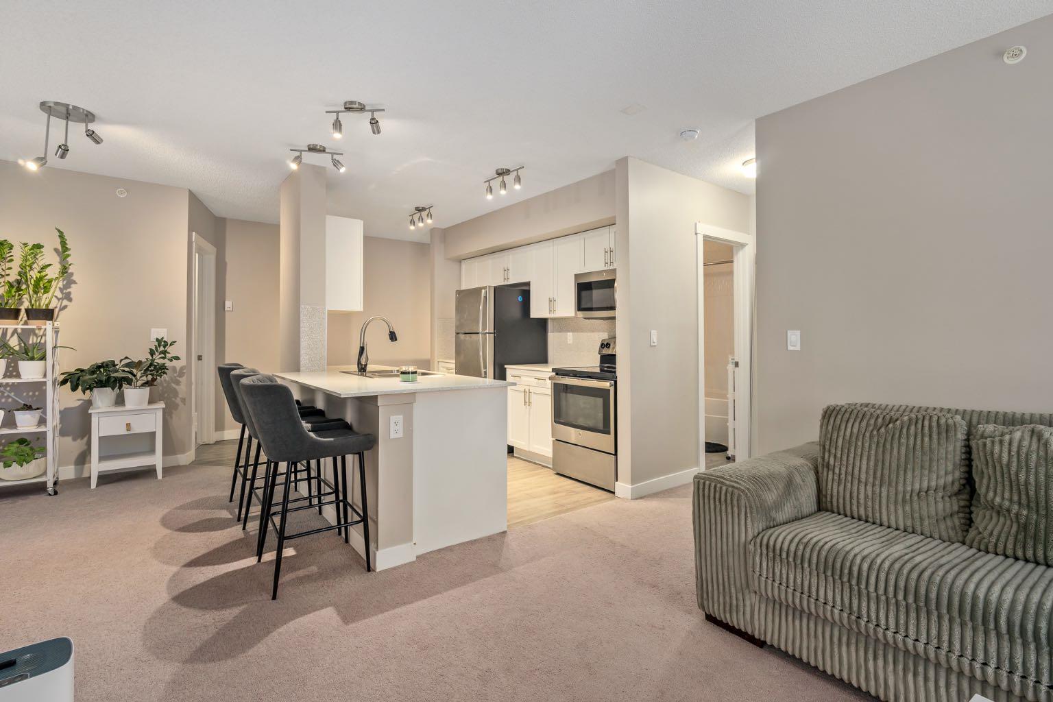 115, 10 Kincora Glen Park NW