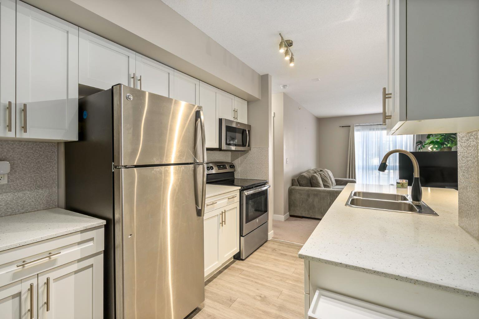 115, 10 Kincora Glen Park NW