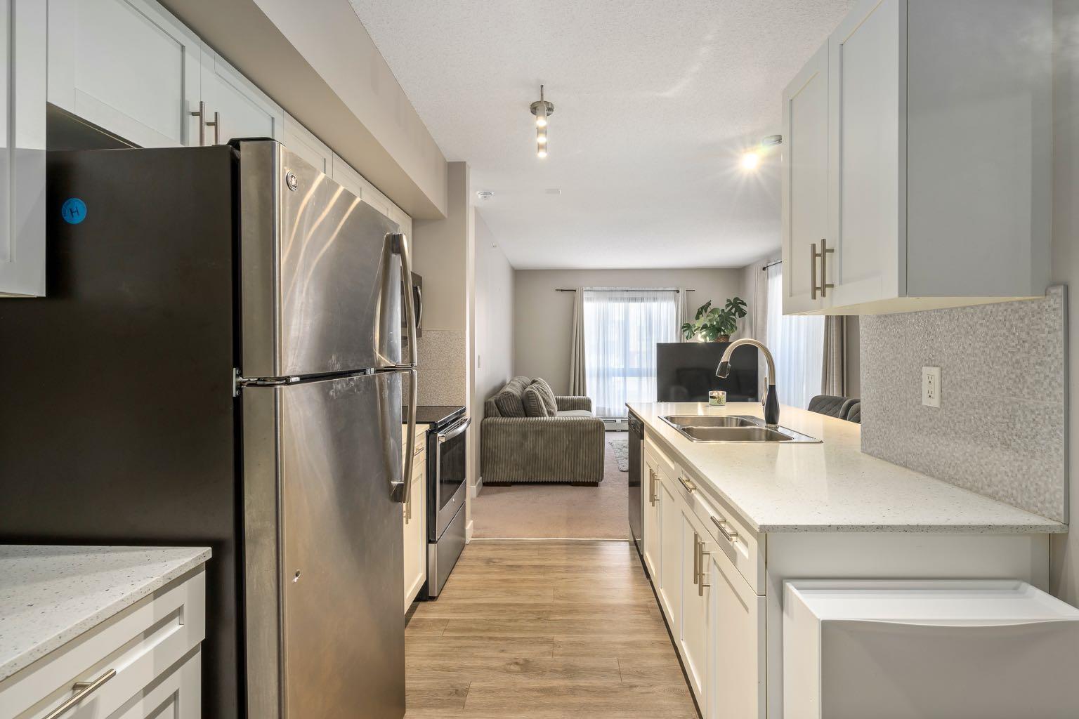 115, 10 Kincora Glen Park NW