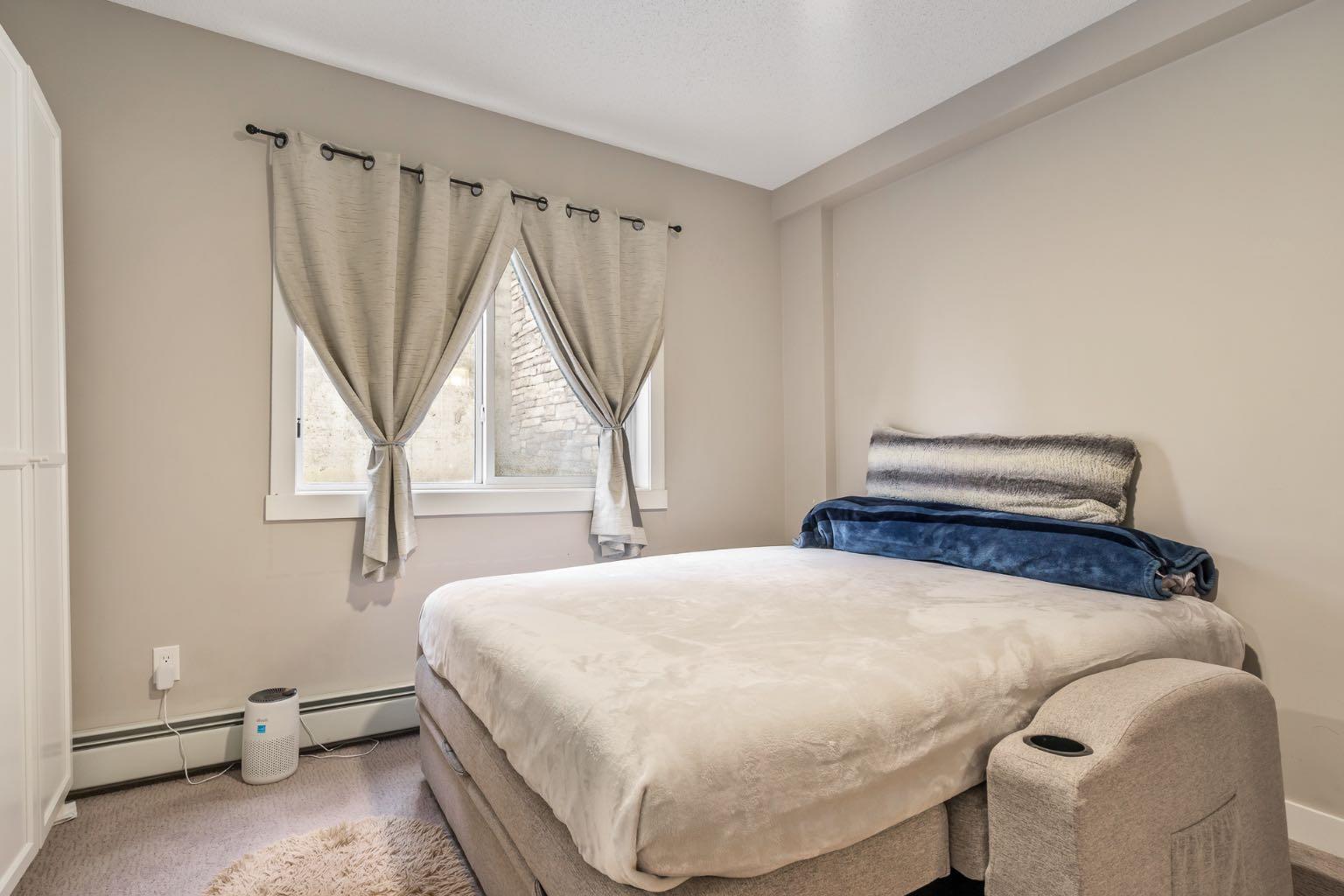 115, 10 Kincora Glen Park NW