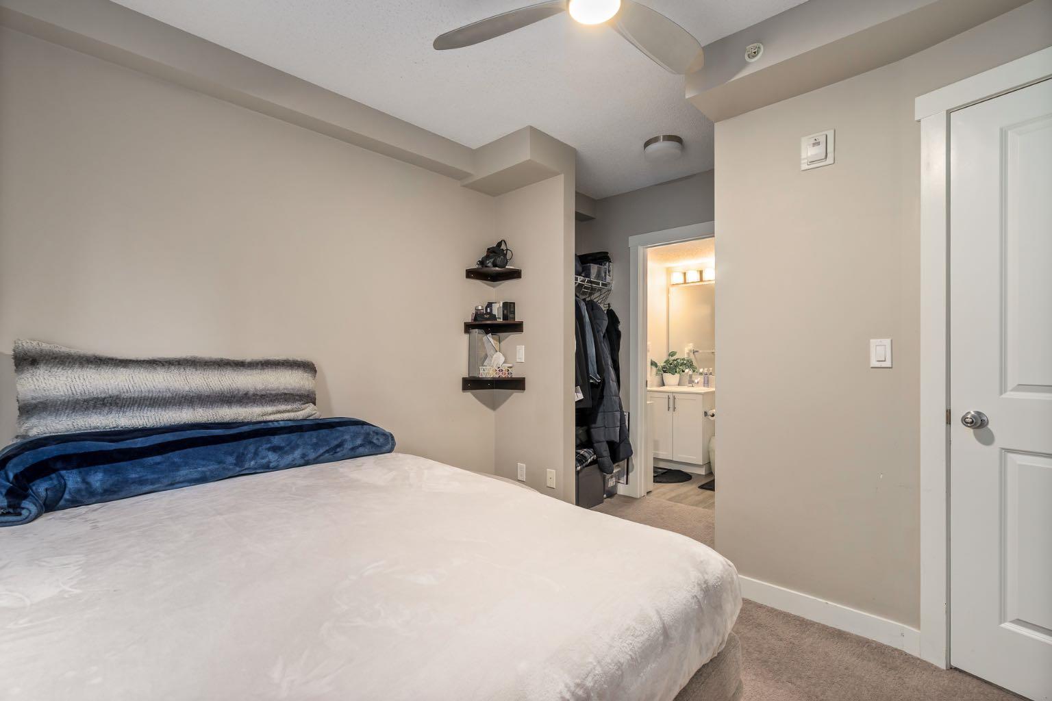 115, 10 Kincora Glen Park NW