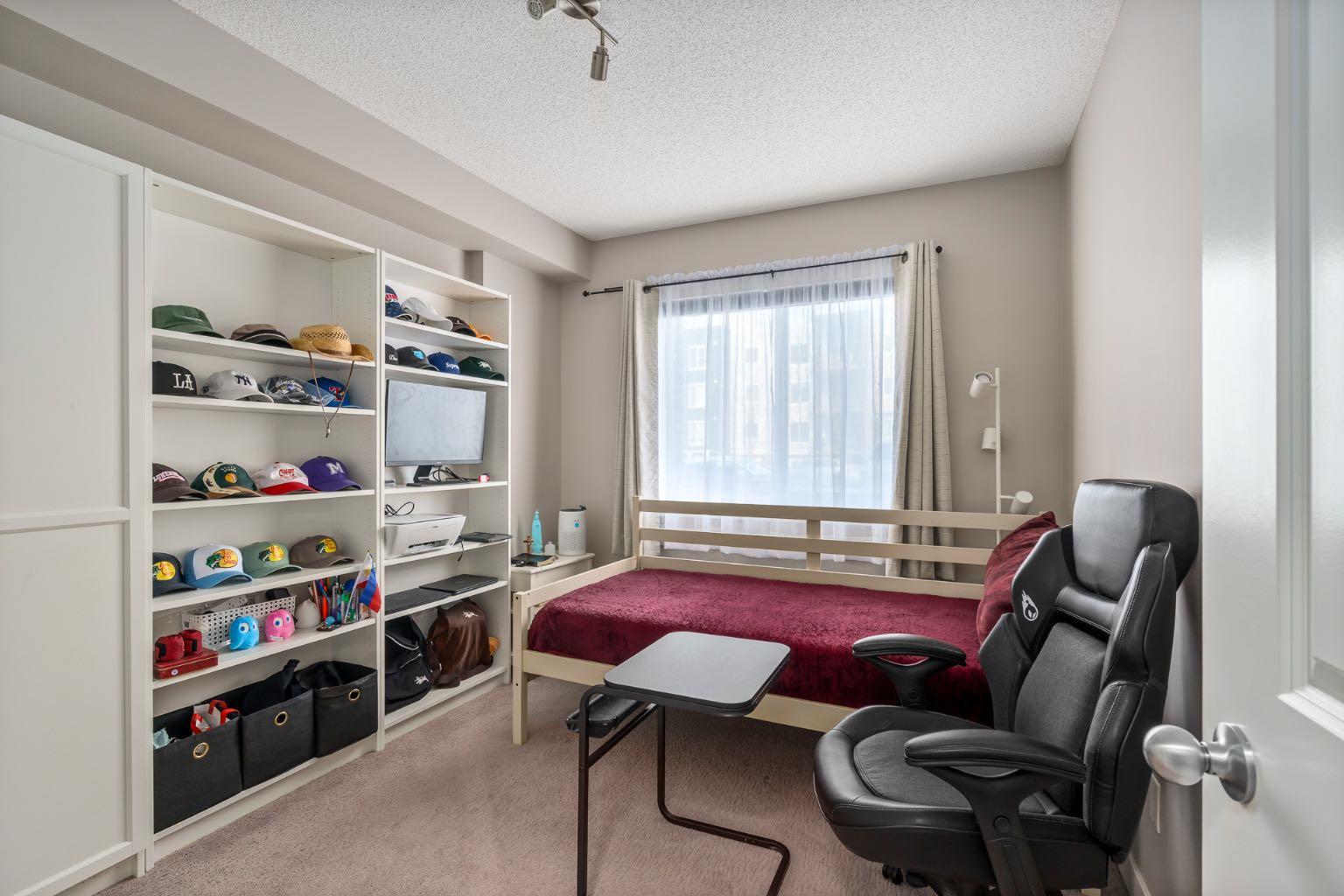 115, 10 Kincora Glen Park NW