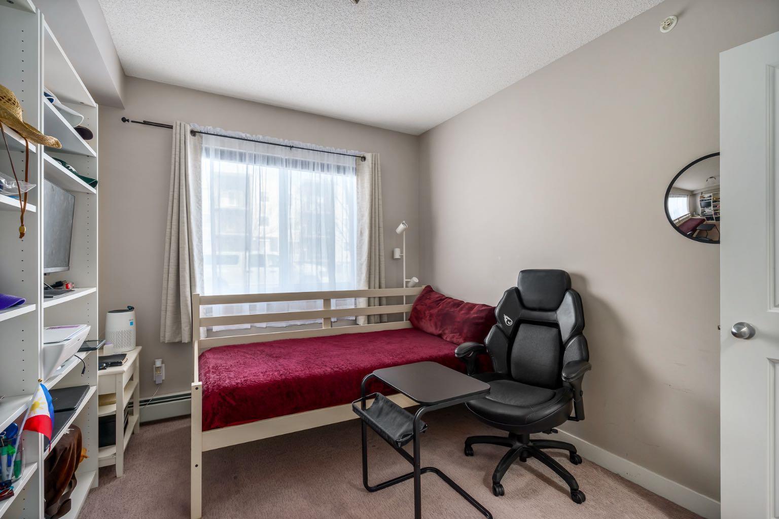 115, 10 Kincora Glen Park NW