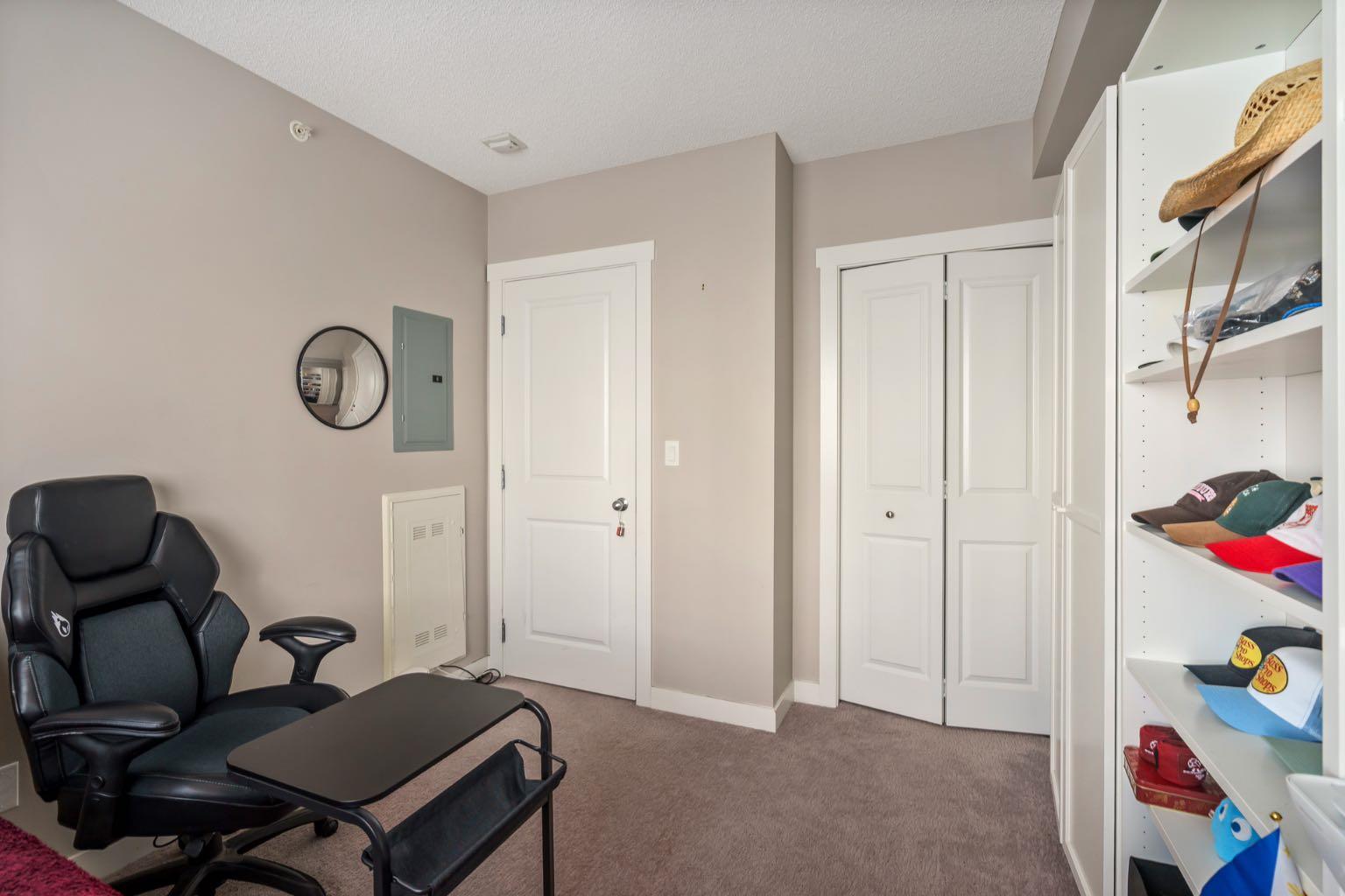 115, 10 Kincora Glen Park NW